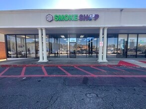 1700-1796 Carter Hill Rd, Montgomery, AL for lease Interior Photo- Image 2 of 2