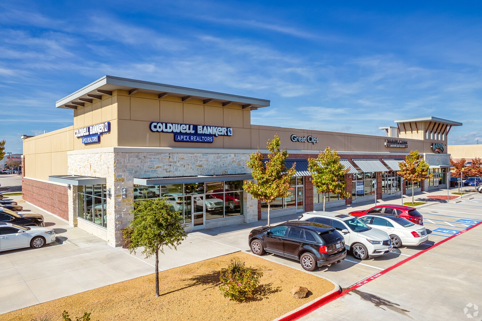 11901 Dallas Pkwy, Frisco, TX for sale Primary Photo- Image 1 of 1