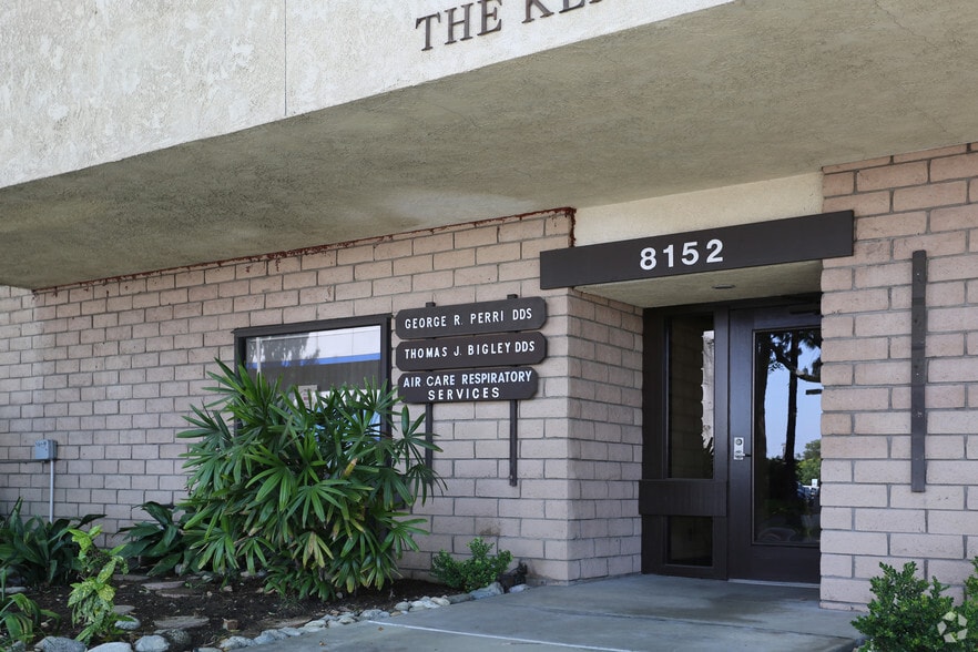 8152 Painter Ave, Whittier, CA for sale - Building Photo - Image 3 of 8