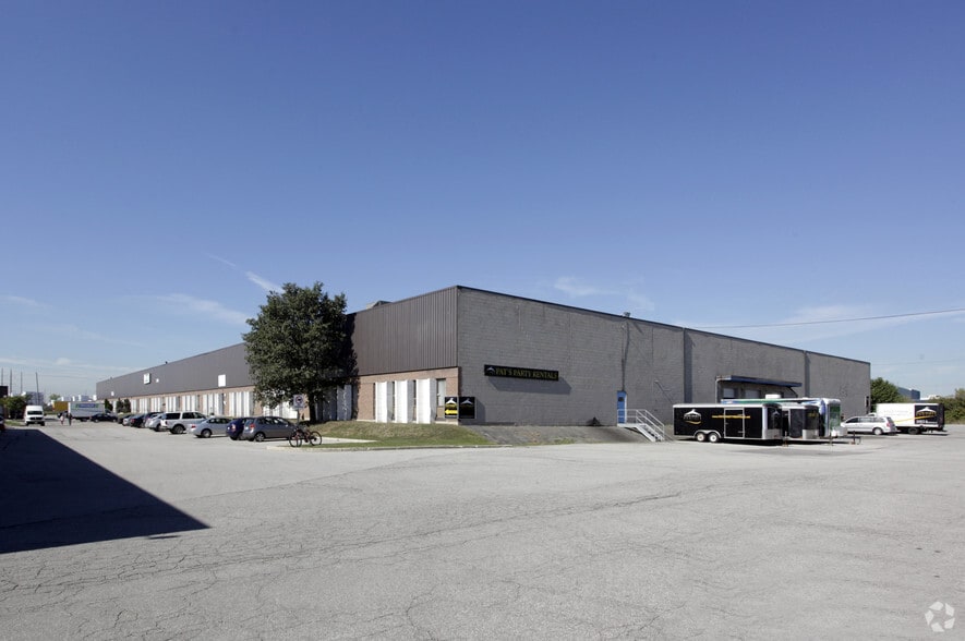 3335 N Service Rd, Burlington, ON for sale - Primary Photo - Image 1 of 1