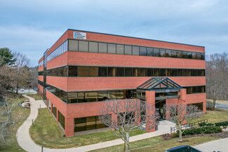 More details for 400 Totten Pond Rd, Waltham, MA - Office for Lease