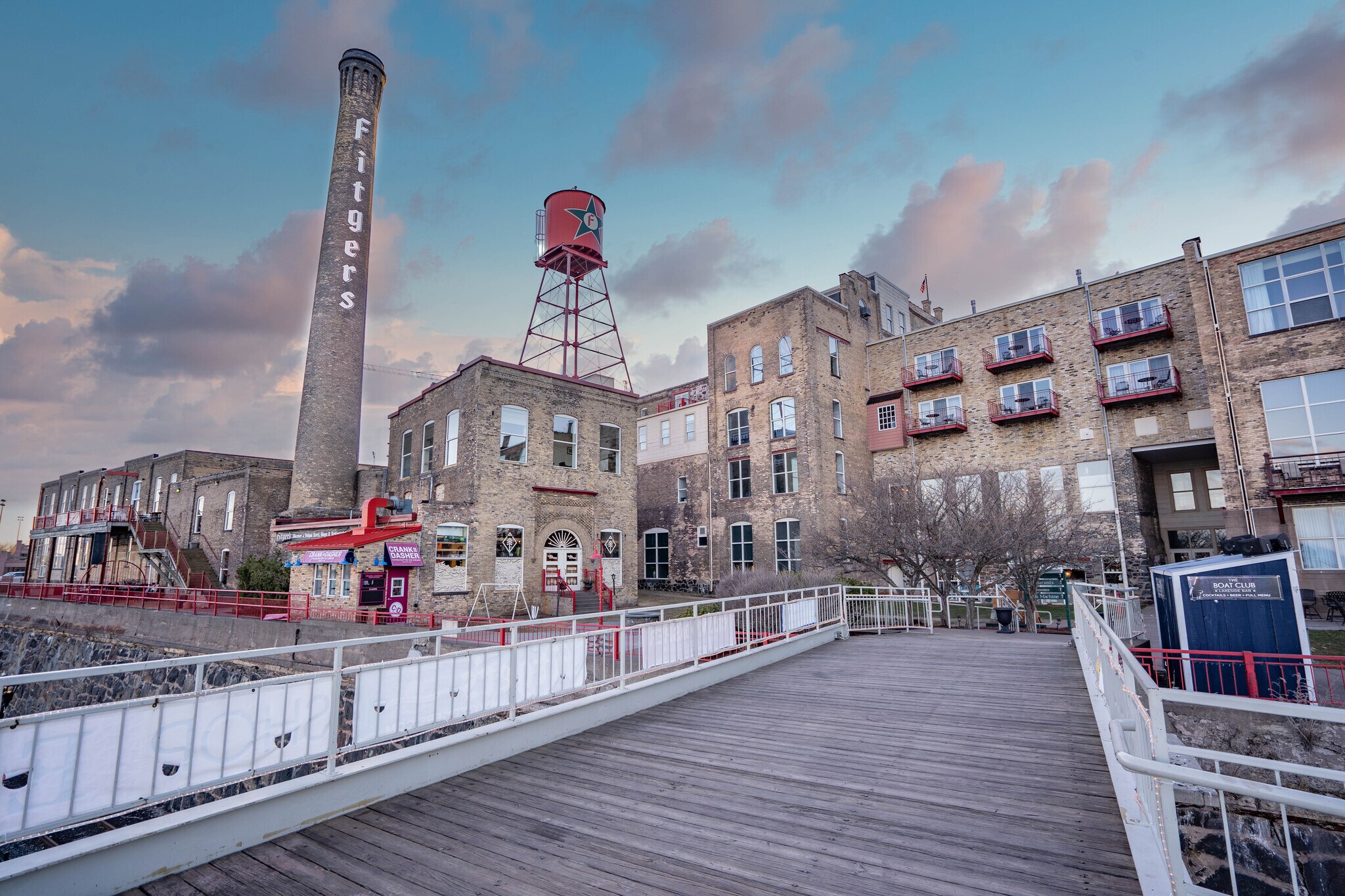 600 E Superior St, Duluth, MN for sale Building Photo- Image 1 of 1