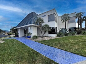 Blum Plaza Medical Dental Office Building - Office Space