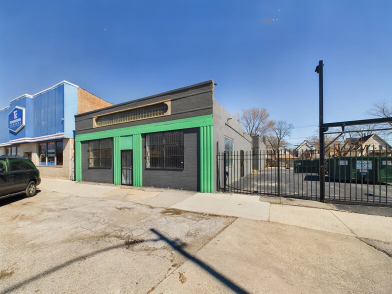 6743-6753 S Western Ave, Chicago, IL for lease - Building Photo - Image 3 of 36