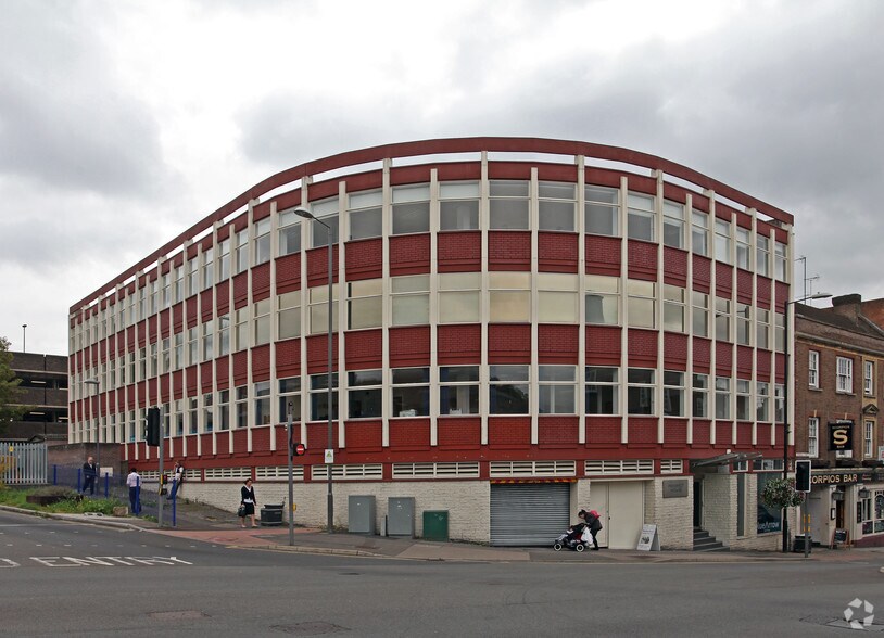 38 Crendon St, High BKM HP13 6LA