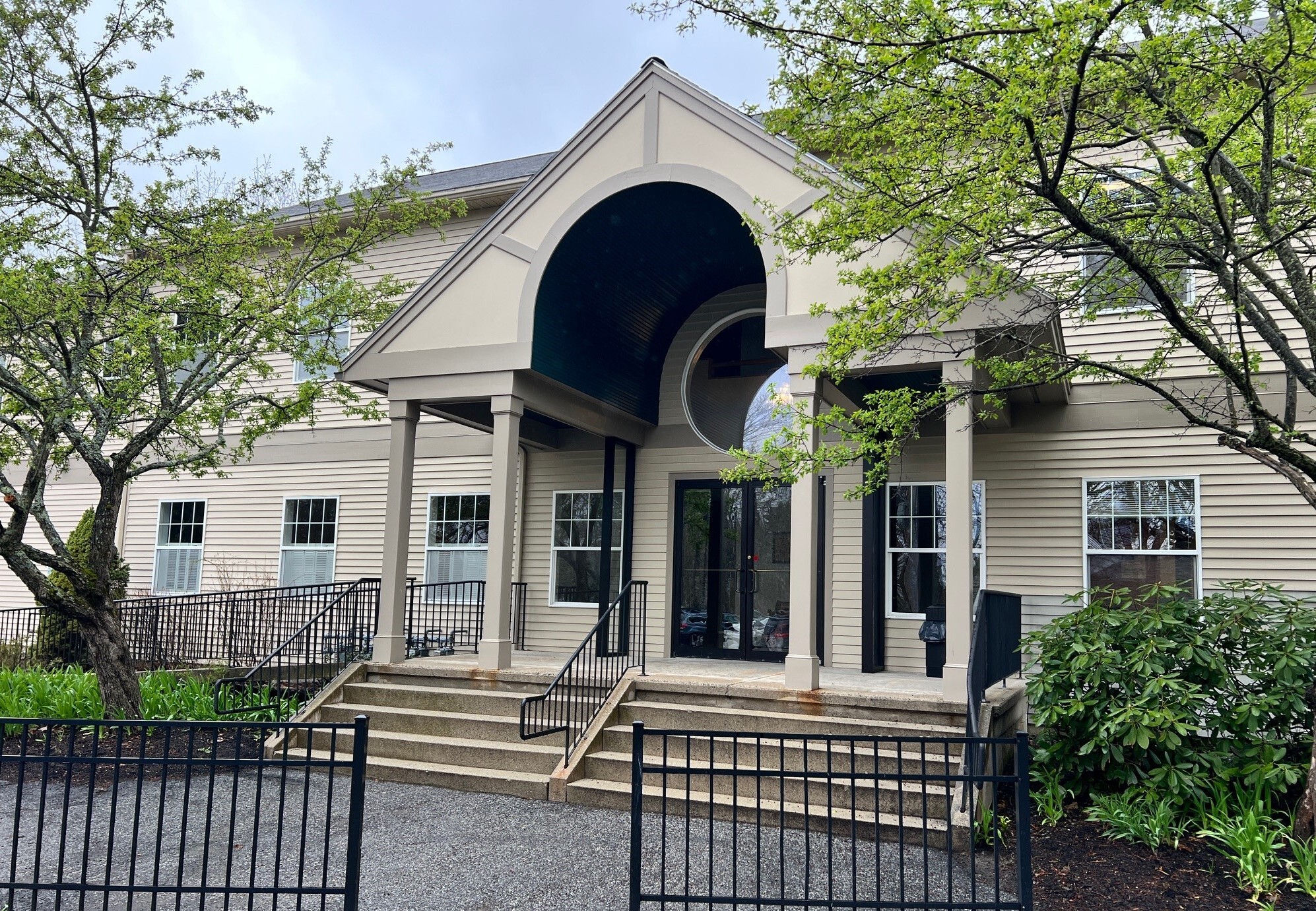 25 Long Creek Dr, South Portland, ME for lease Interior Photo- Image 1 of 5