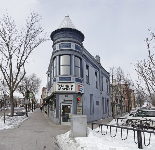 302 State St, Madison, WI for sale - Primary Photo - Image 1 of 1