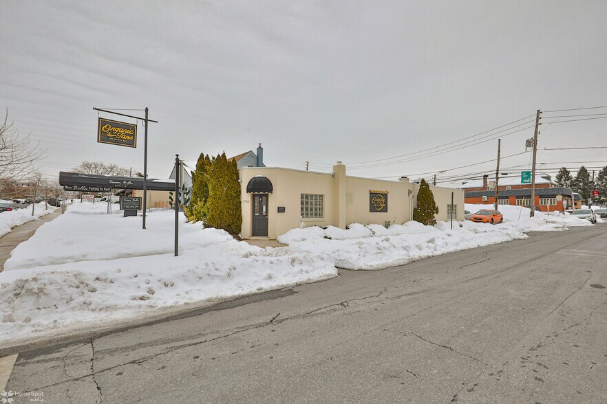 1752 W. Allen St, Allentown, PA 18104