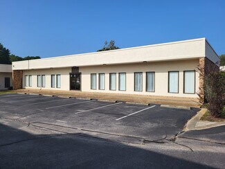 More details for 11 Racetrack Rd NE, Fort Walton Beach, FL - Office for Lease