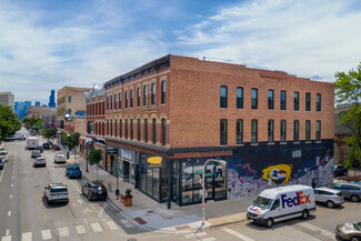 More details for 1422-1426 N Milwaukee Ave, Chicago, IL - Multifamily for Sale