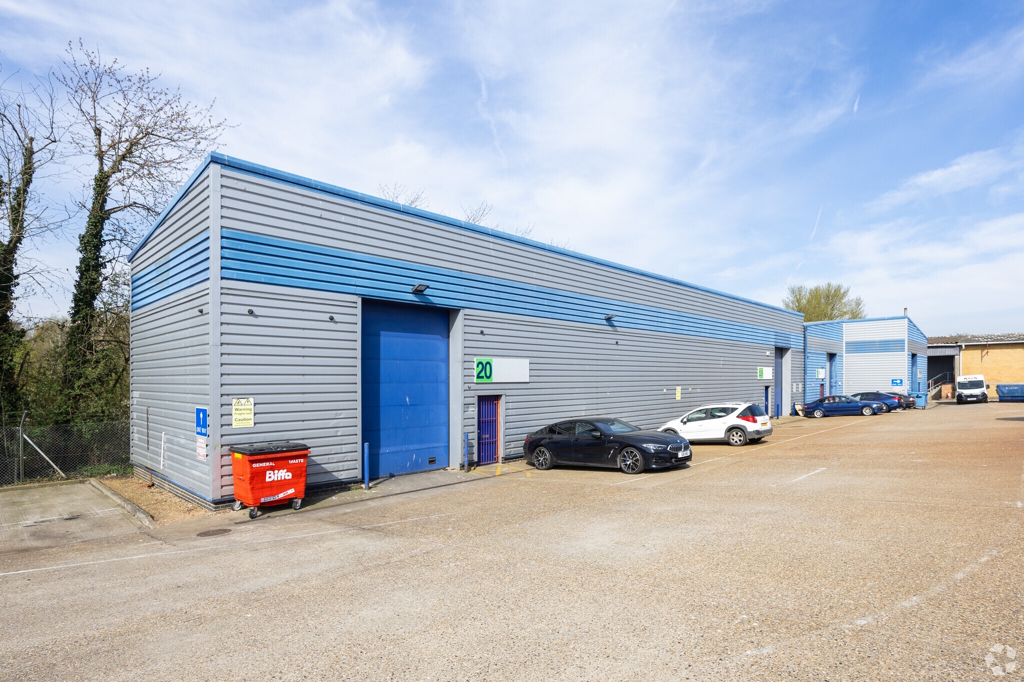 Henwood, Ashford for sale Primary Photo- Image 1 of 1