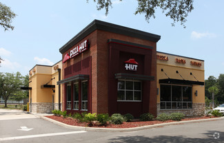 More details for 3534 Us Highway 17, Green Cove Springs, FL - Retail for Lease