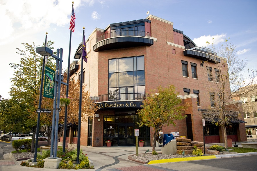 40 W 14th St, Helena, MT for lease - Primary Photo - Image 1 of 4