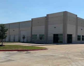 More details for 945 Trinity Dr, Mansfield, TX - Industrial for Sale