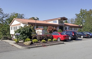 Waterdam Plaza - Office Space