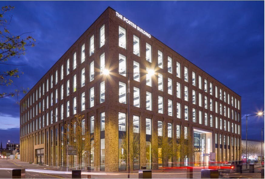 Brunel Way, Slough for lease Building Photo- Image 1 of 12