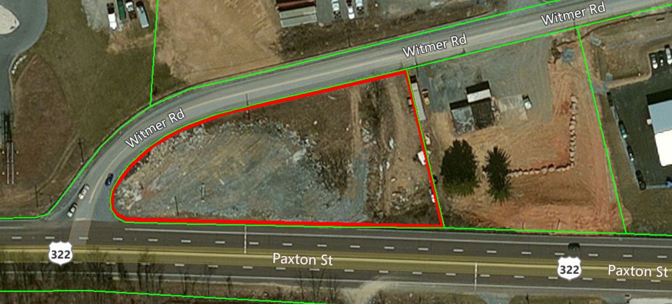 Witmer Dr, Harrisburg, PA for sale Primary Photo- Image 1 of 1