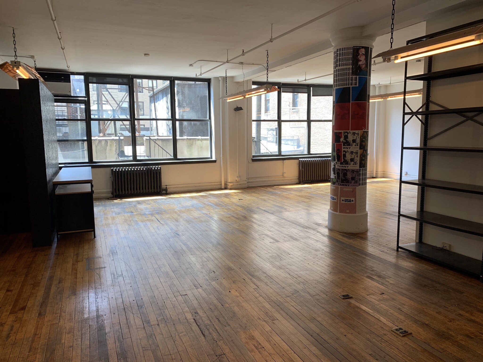 28 W 27th St, New York, NY for lease Interior Photo- Image 1 of 8