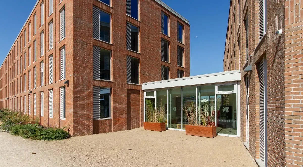 Althorpe St, Leamington Spa for sale Primary Photo- Image 1 of 1