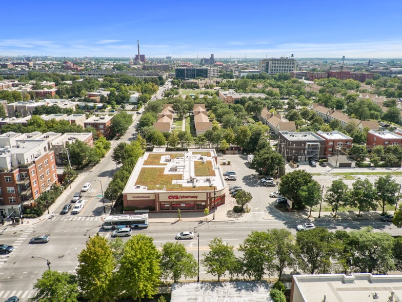 1211 W Roosevelt Rd, Chicago, IL for sale - Building Photo - Image 2 of 3