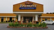 Baymont Inn & Suites Walterboro - Motel