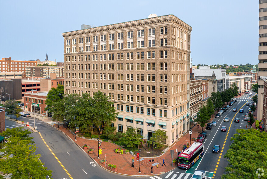 1391 Main St, Springfield, MA for sale - Primary Photo - Image 1 of 1