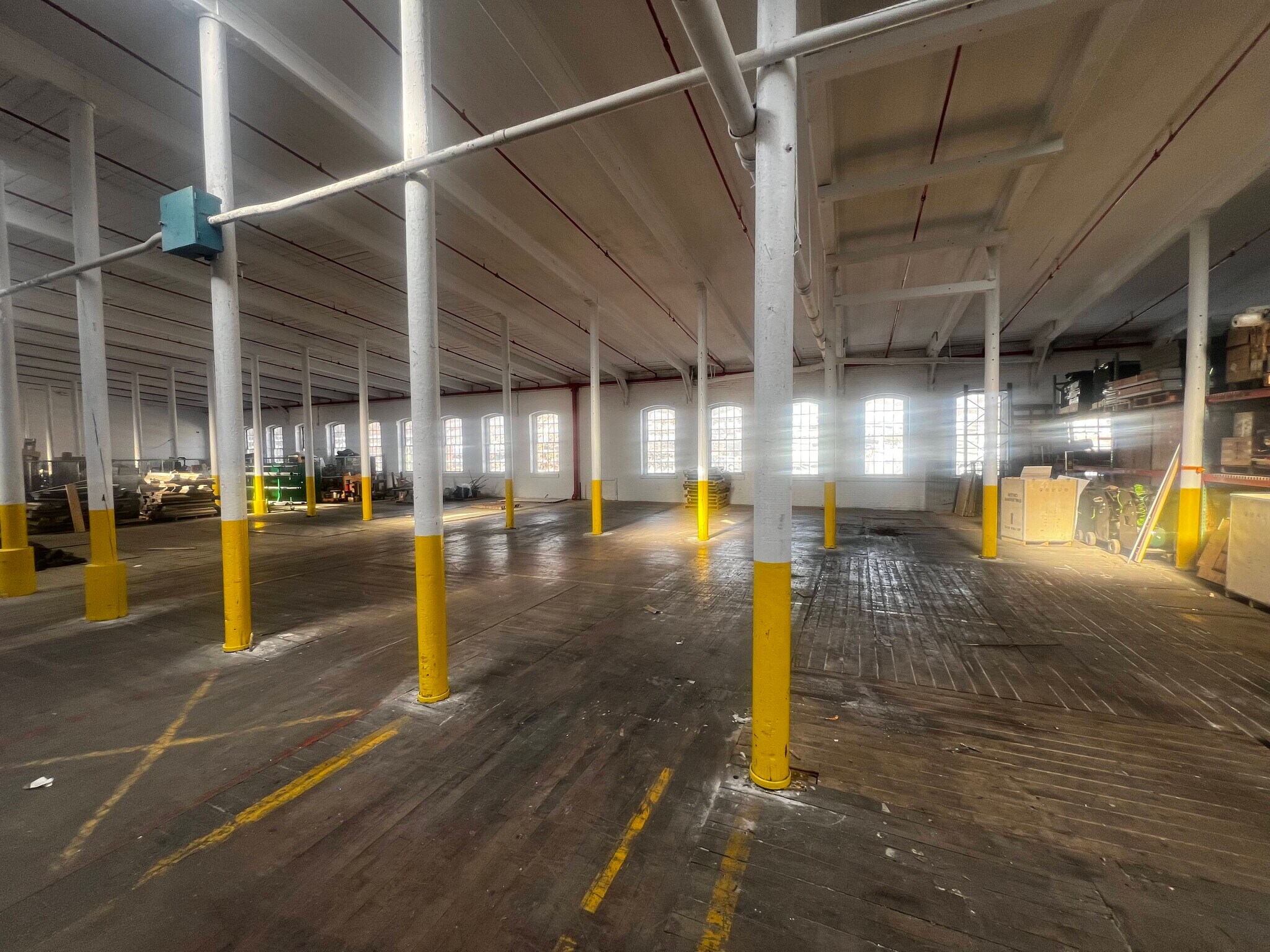 1 Main St, Whitinsville, MA for lease Building Photo- Image 1 of 1