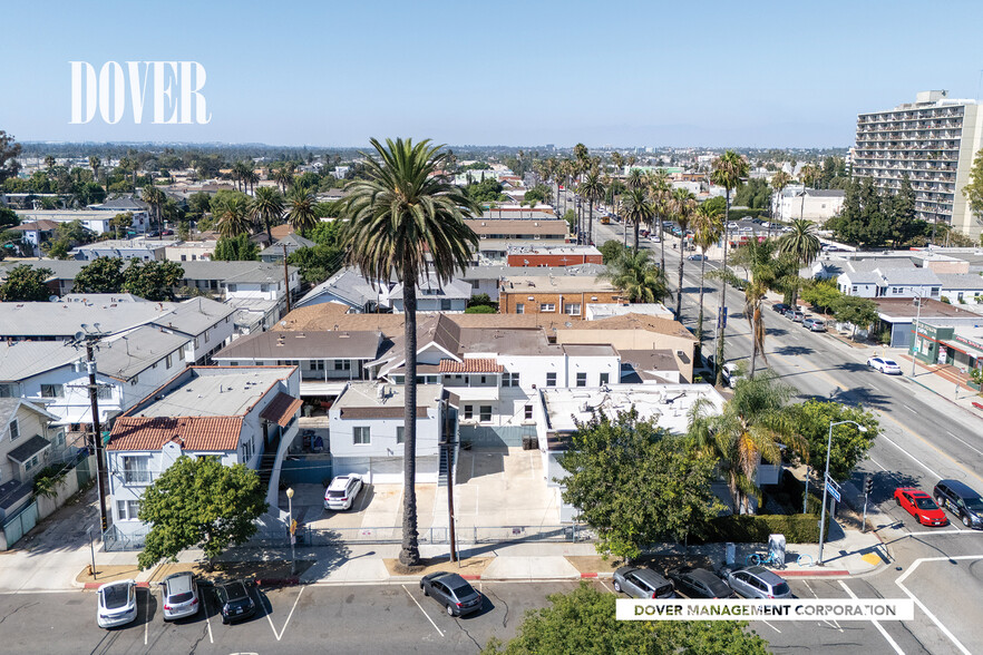 219-223 W 9th St, Long Beach, CA for sale - Building Photo - Image 1 of 26