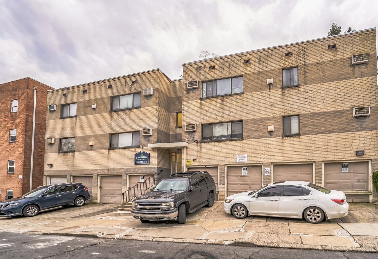 6100 N 10th St, Philadelphia, PA 19141 | LoopNet