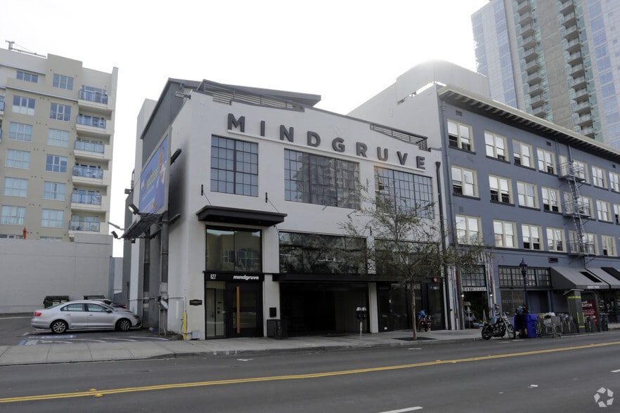 625-629 8th Ave, San Diego, CA for lease - Primary Photo - Image 2 of 33