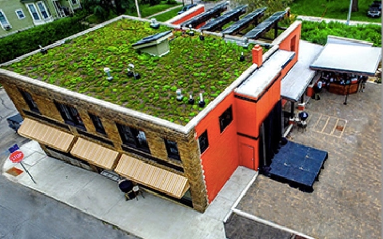 800 19th St, Des Moines, IA for lease - Building Photo - Image 1 of 11