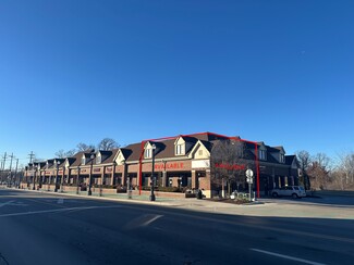 More details for 49342-49438 Pontiac Trl, Wixom, MI - Office/Retail for Lease