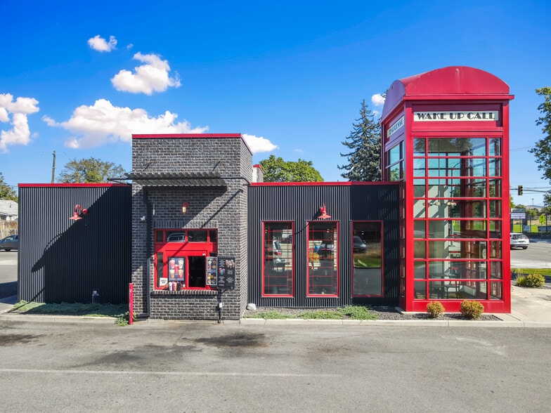 510 S Freya St, Spokane, WA for sale - Building Photo - Image 2 of 5