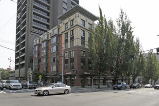 More details for 909 Boren Ave, Seattle, WA - Retail for Lease
