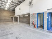 Unit 9 Interior View