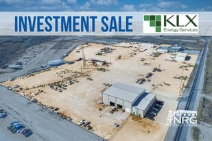 28 Acre Regional HQ - STNL - Motivated Owner! - Industrial Property