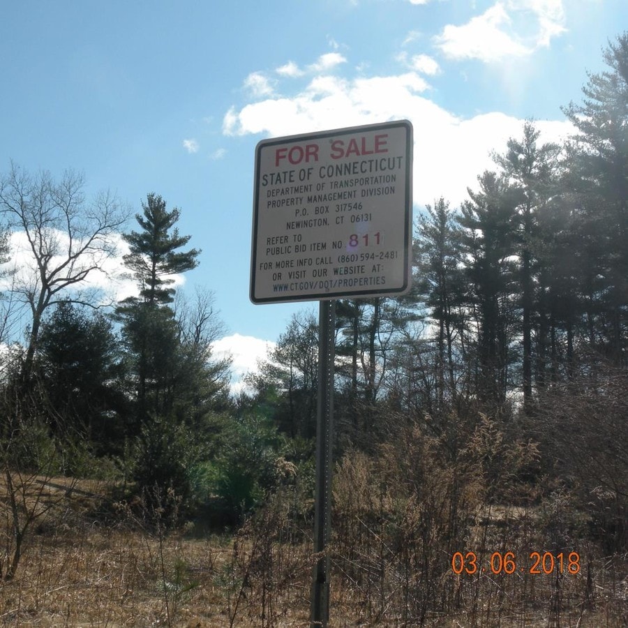 Orcuttville Road Route 319, Stafford, CT 06075