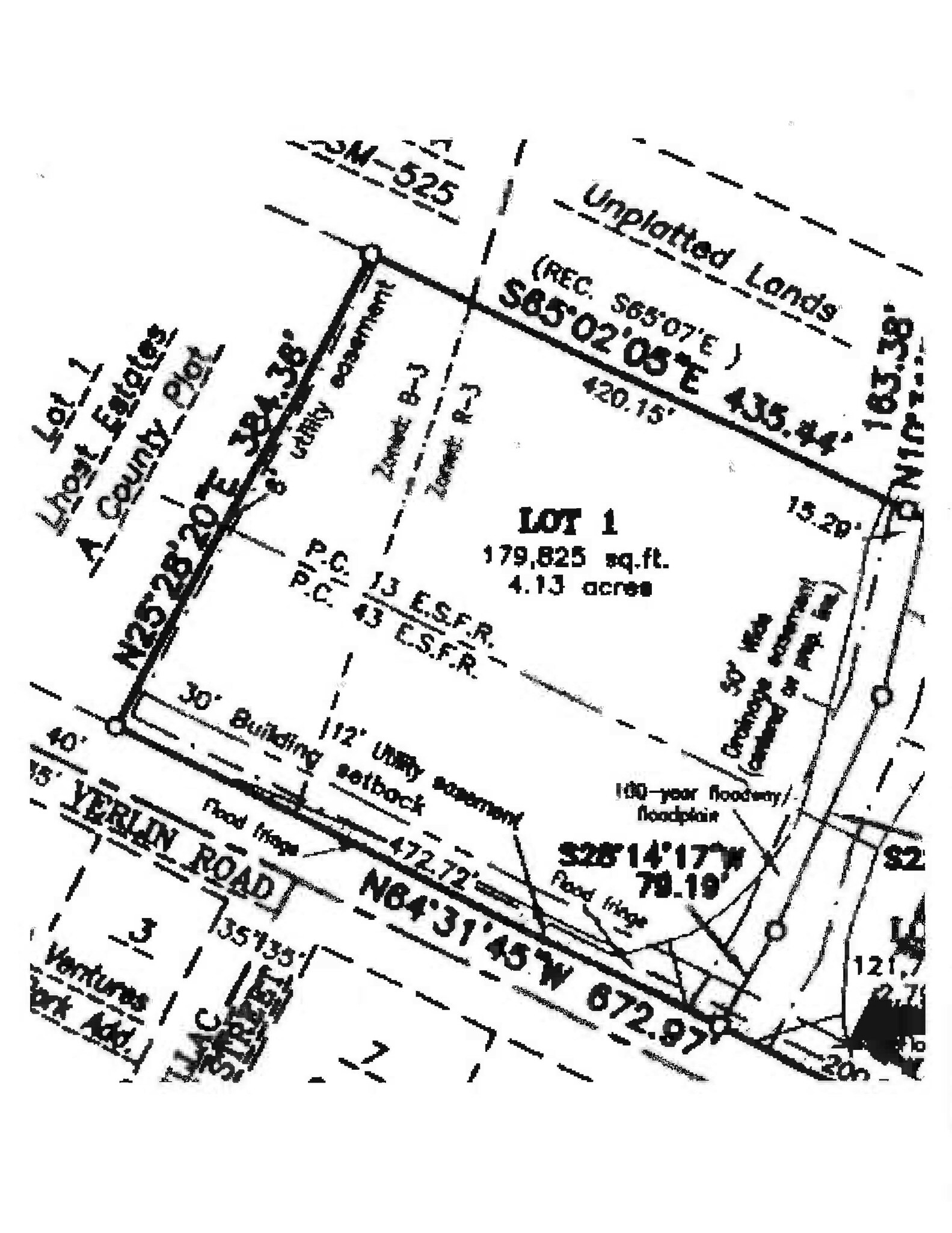 1743-1781 Verlin Rd, Green Bay, WI for sale Building Photo- Image 1 of 1