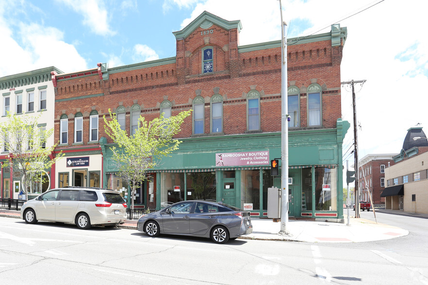 37-43 S Main St, Canandaigua, NY 14424 | LoopNet