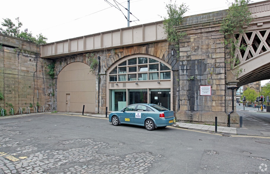 Westgate Rd, Newcastle Upon Tyne for lease - Building Photo - Image 2 of 7