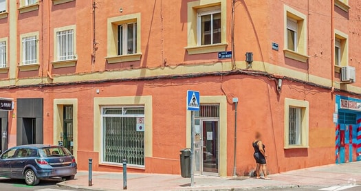 Calle San Benito, 20, Madrid, Madrid for lease Building Photo- Image 1 of 1