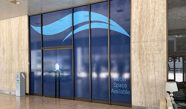 911 Main St, Kansas City, MO for lease Building Photo- Image 1 of 1