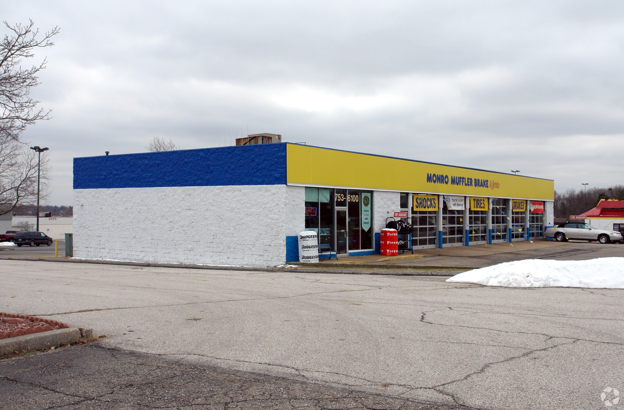 2345 Romig Rd, Akron, OH for sale Primary Photo- Image 1 of 1