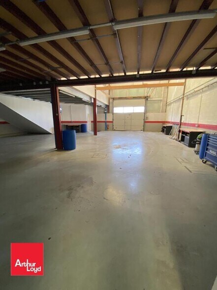Retail in Chartres for sale - Building Photo - Image 1 of 6