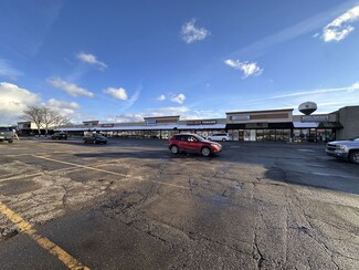 More details for 396-409 W M-89 Hwy, Plainwell, MI - Retail for Lease