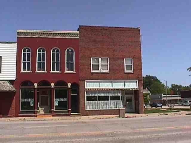 112 S Washington St, Bloomfield, IA for sale - Primary Photo - Image 1 of 1