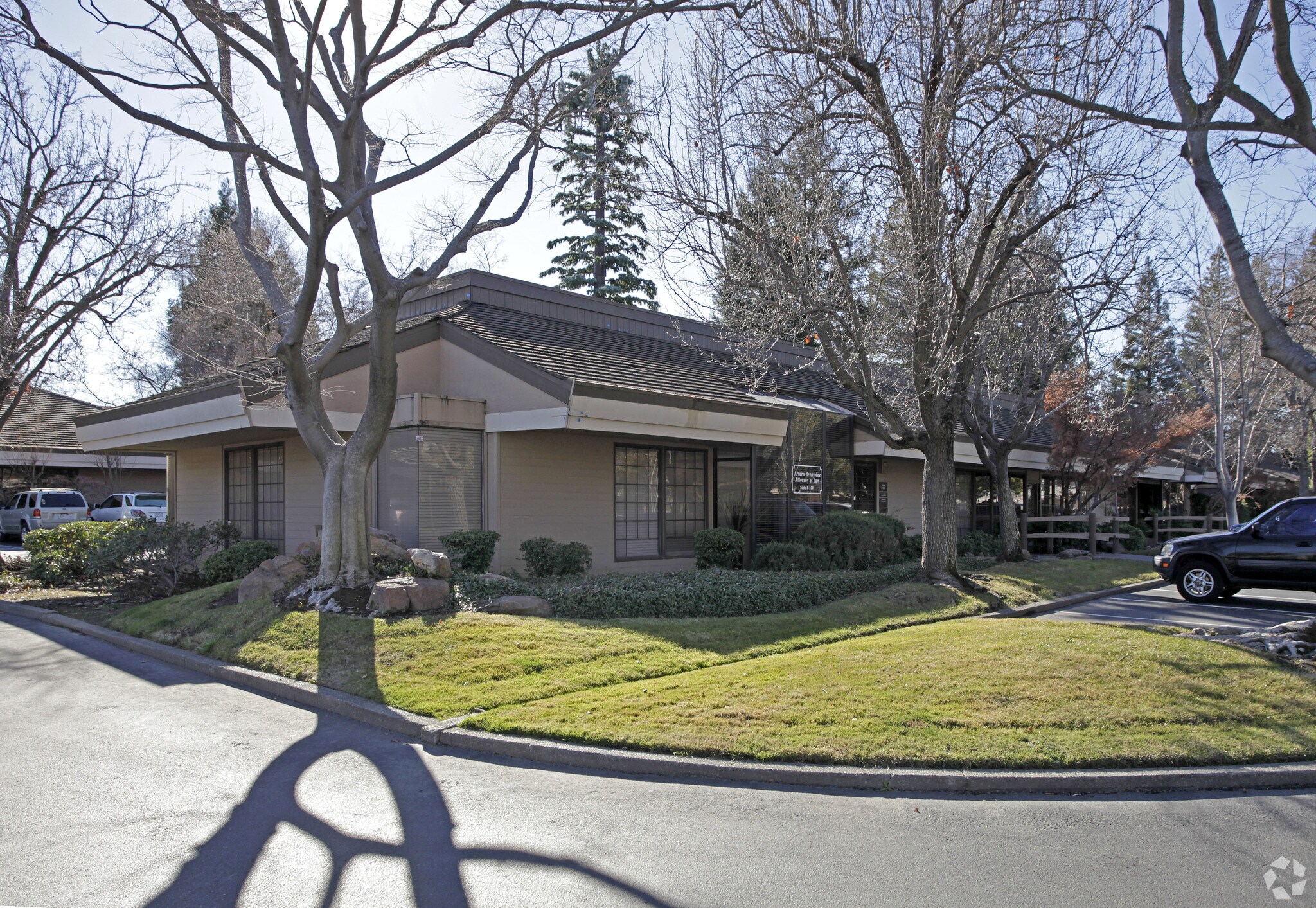 3838 Watt Ave, Sacramento, CA for sale Primary Photo- Image 1 of 1