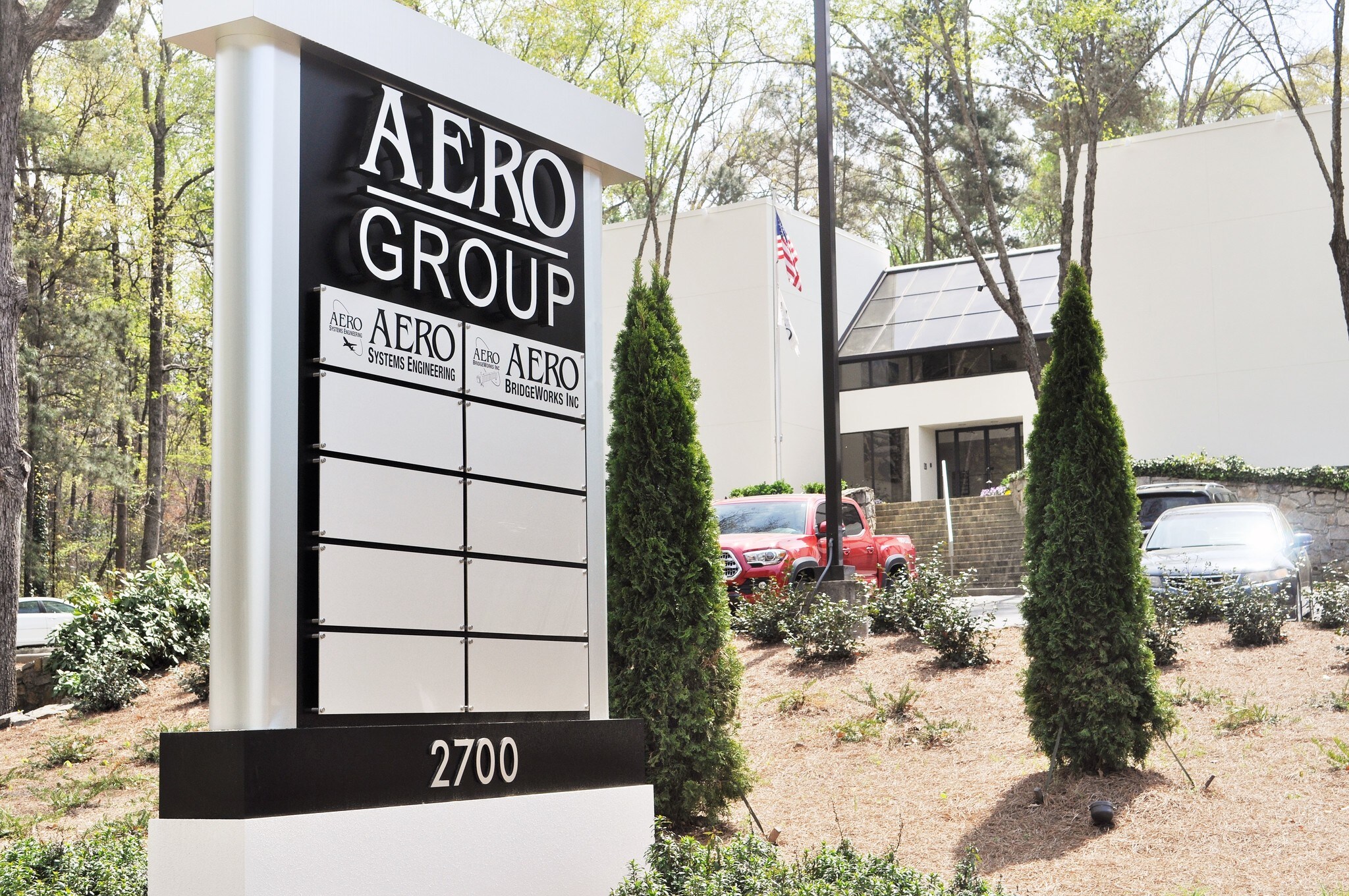 2700 Delk Rd SE, Marietta, GA for sale Primary Photo- Image 1 of 1