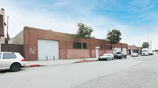 More details for 1110 Seward St, Los Angeles, CA - Office/Retail for Lease