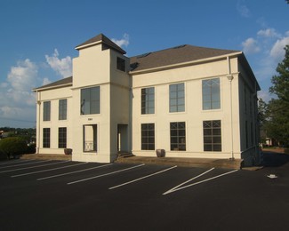 More details for 5760 N I-55, Jackson, MS - Office for Lease